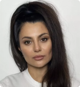Абкарова Элина