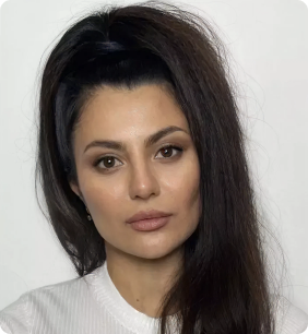 Абкарова Элина