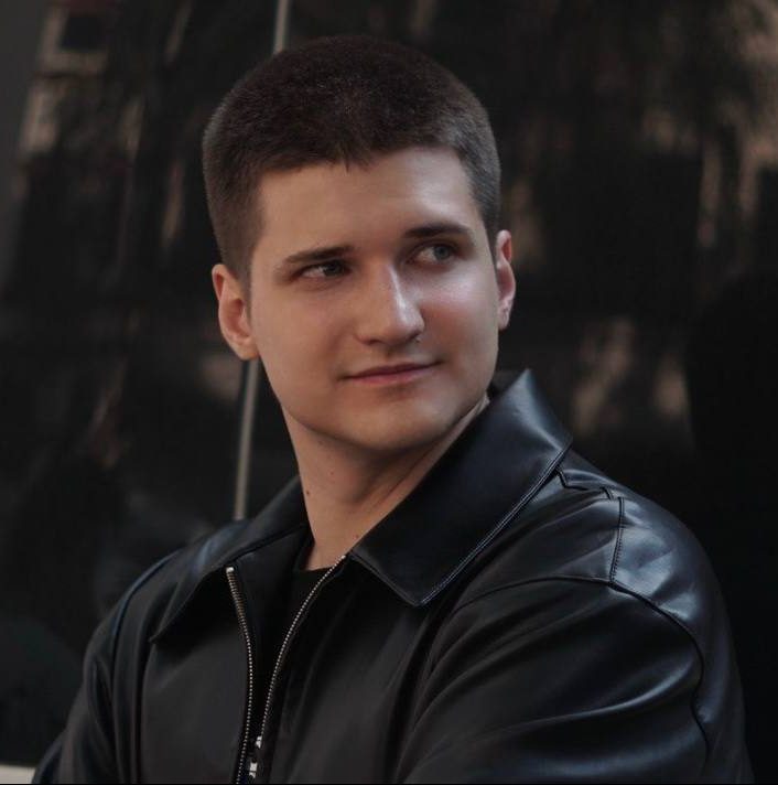 Подгорный Даниил
