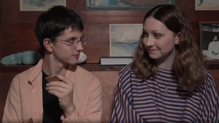 Свидание по книгам