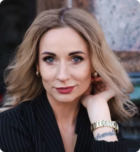 Дехант Кристина