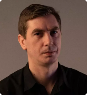 Мурко Дмитрий