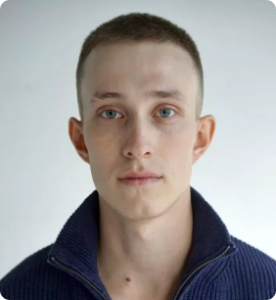 Соколов Андрей