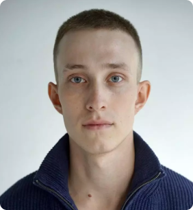 Соколов Андрей