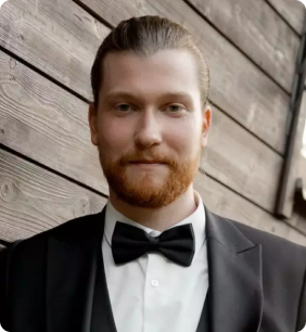 Соколович Георгий