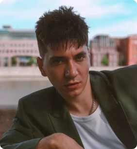 Явшиц Андрей