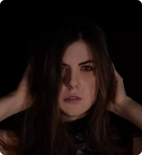 Григорьева Катерина