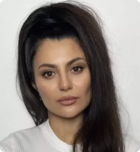 Абкарова Элина