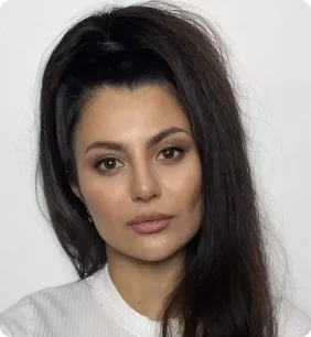 Абкарова Элина