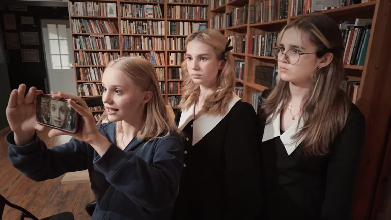 Контенщики