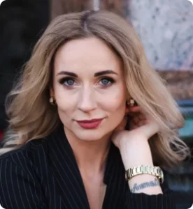 Дехант Кристина