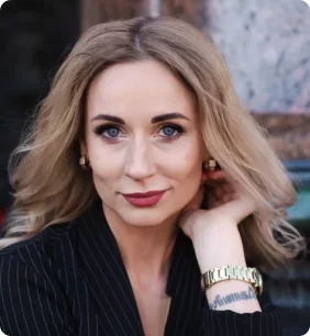 Дехант Кристина