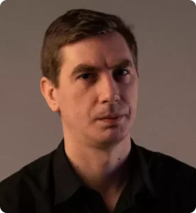 Мурко Дмитрий