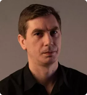 Мурко Дмитрий