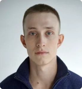 Соколов Андрей