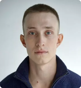 Соколов Андрей