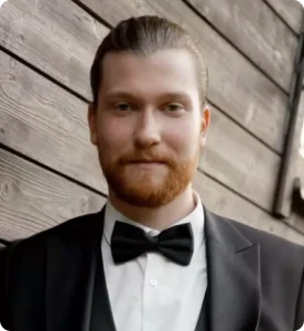 Соколович Георгий