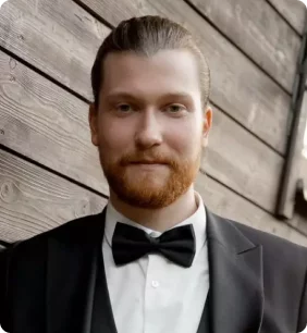 Соколович Георгий