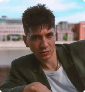 Явшиц Андрей