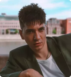 Явшиц Андрей