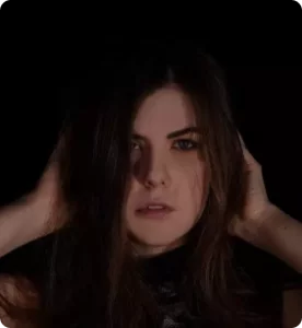 Григорьева Катерина