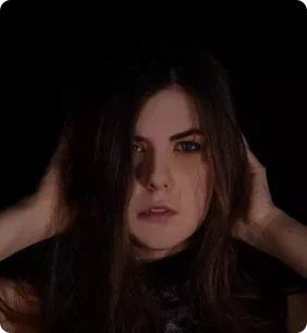 Григорьева Катерина